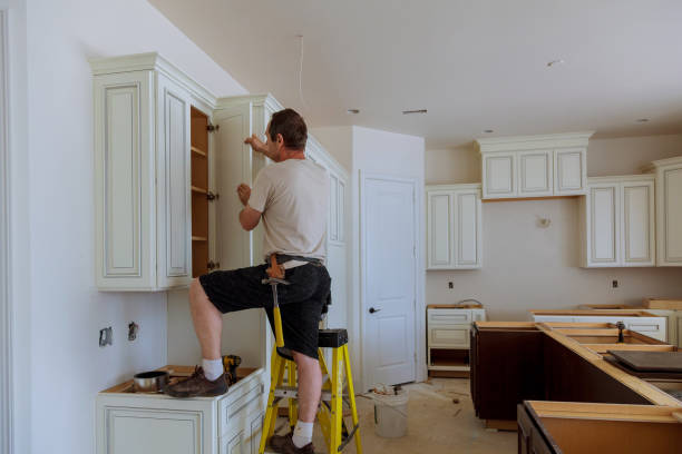 Cabinet Installation Deer Park